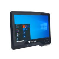 TAZGA FG-1600 FİYAT GÖR WINDOWS  8 RAM 128 DİSK OKUYUCULU - 1
